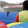 2019 Pan American Games, Lima, Peru